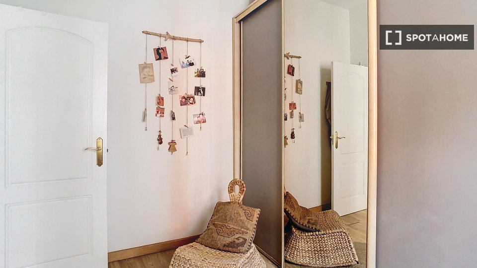 Apartment mono Malaga, 86m² — photo 19
