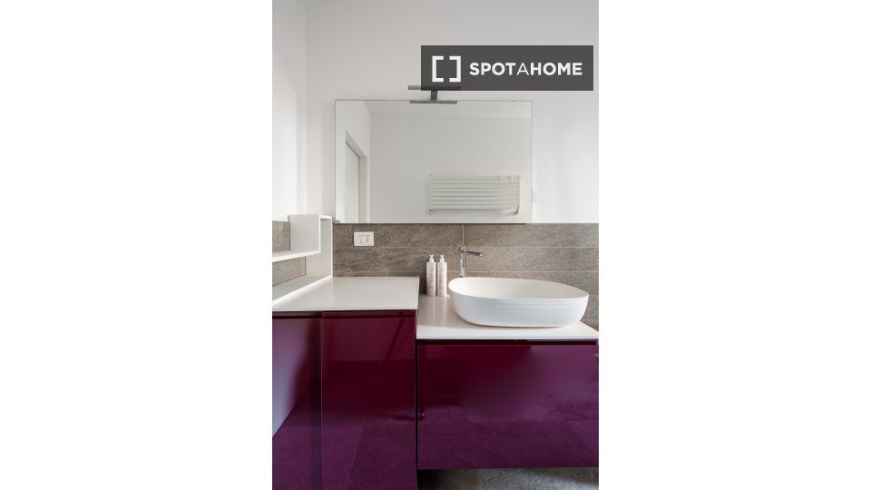 Apartment Bologna, 2 beds — photo 2