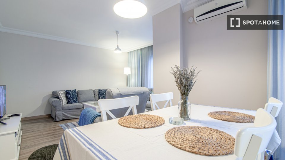 Apartment Istanbul, 1 bed — photo 7