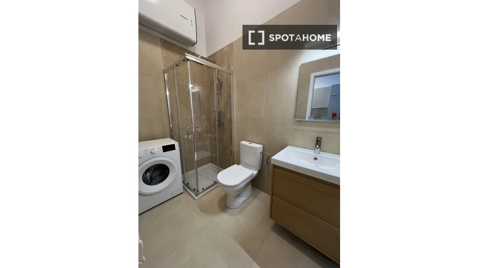 Apartment mono Budapest, 30m² — photo 6