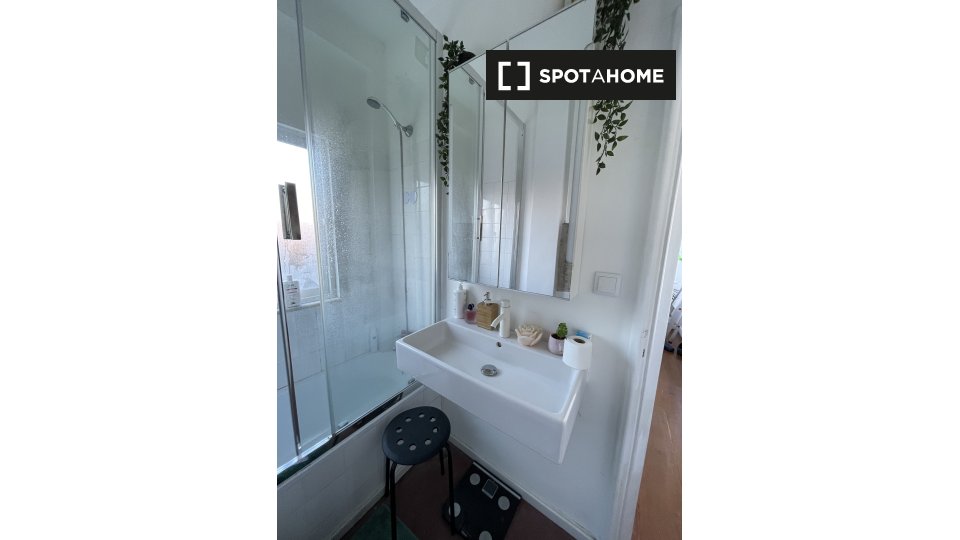 Apartment Lisbon, 2 beds — photo 7