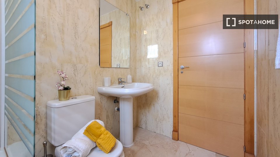 Apartment Malaga, 2 beds, 70m² — photo 17