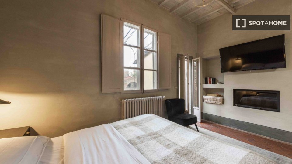 Apartment Florence, 2 beds, 100m² — photo 15
