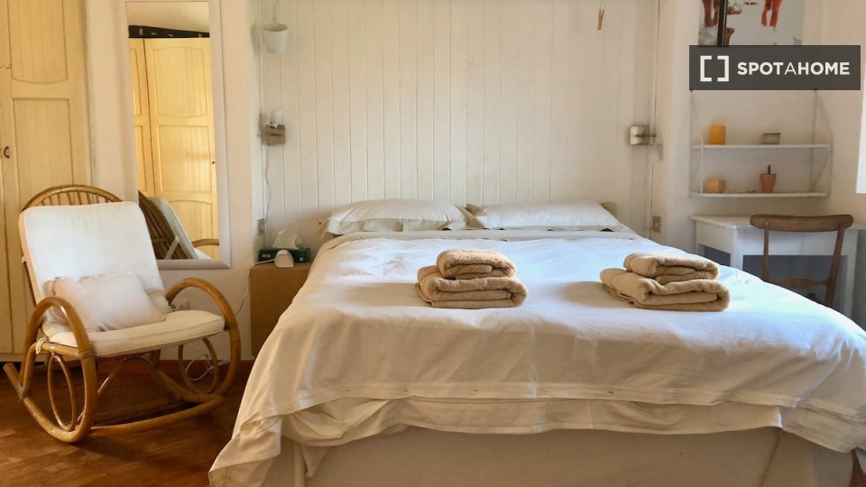 Apartment Turin, 3 beds — photo 3