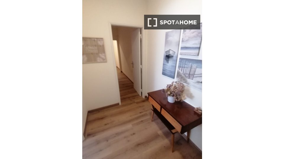 Apartment mono Lisbon, 60m² — photo 5