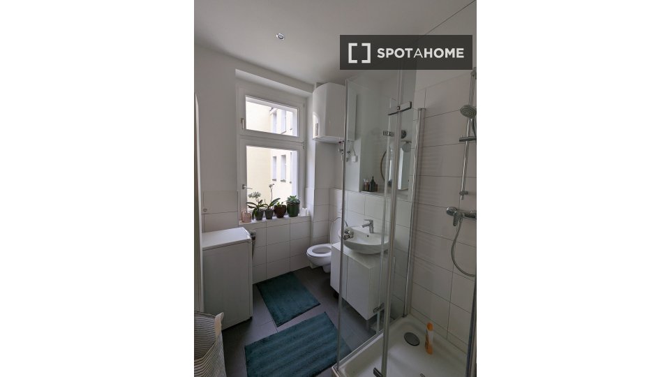 Apartment mono Berlin, 65m² — photo 6