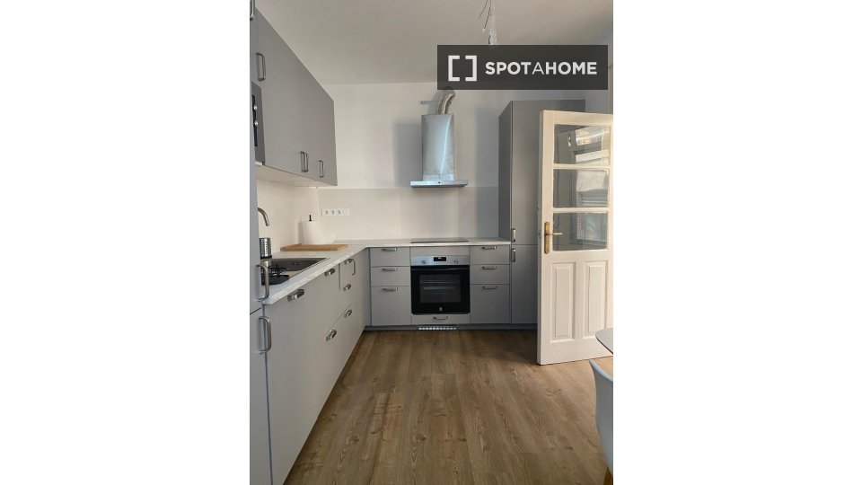 Double room Vigo, 4 beds, 110m² — photo 11