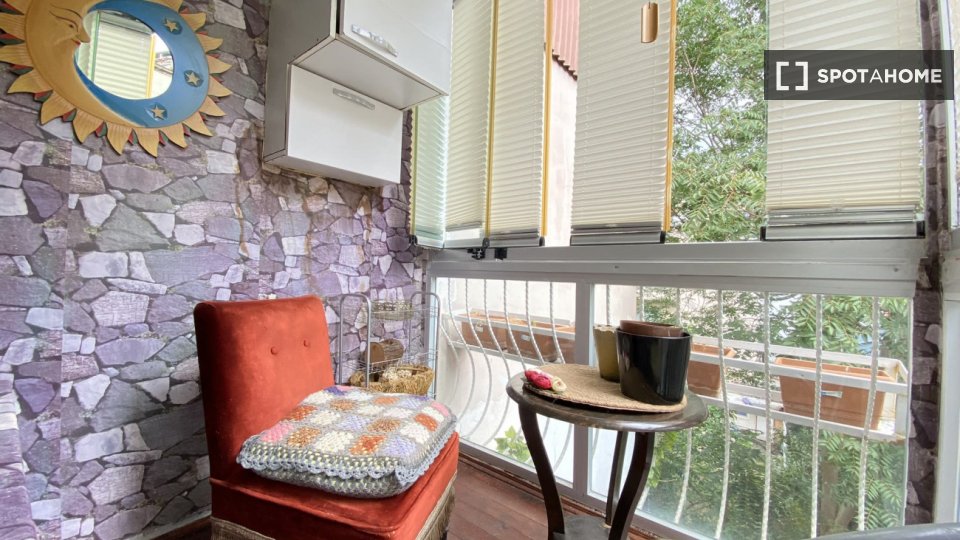 Apartment Istanbul, 1 bed — photo 5