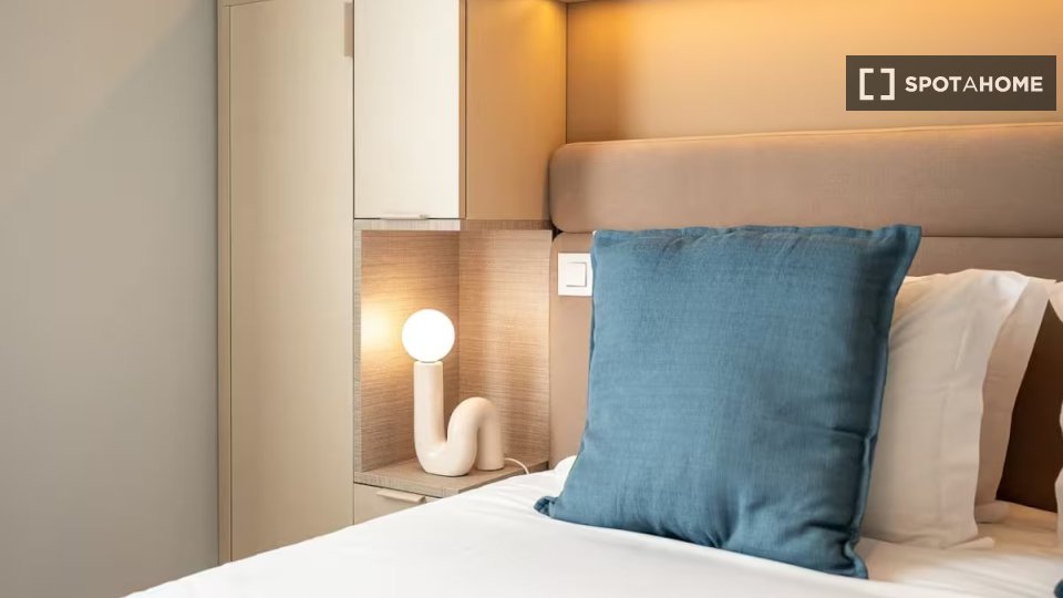 Apartment Lisbon, 2 beds — photo 5