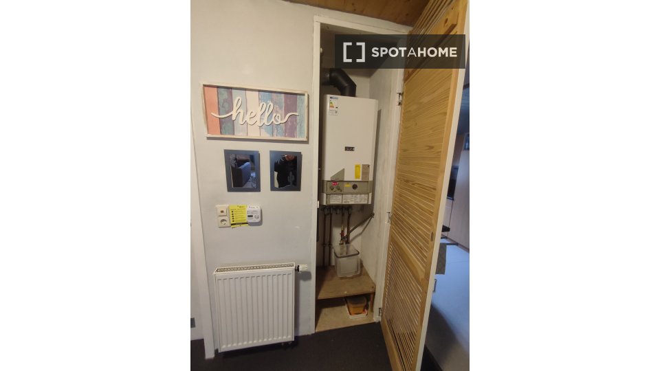 Apartment mono Stuttgart, 60m² — photo 29