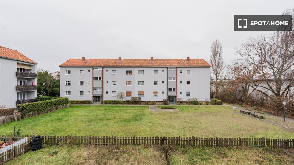 Apartment Berlin, 3 beds, 73m² — photo 19