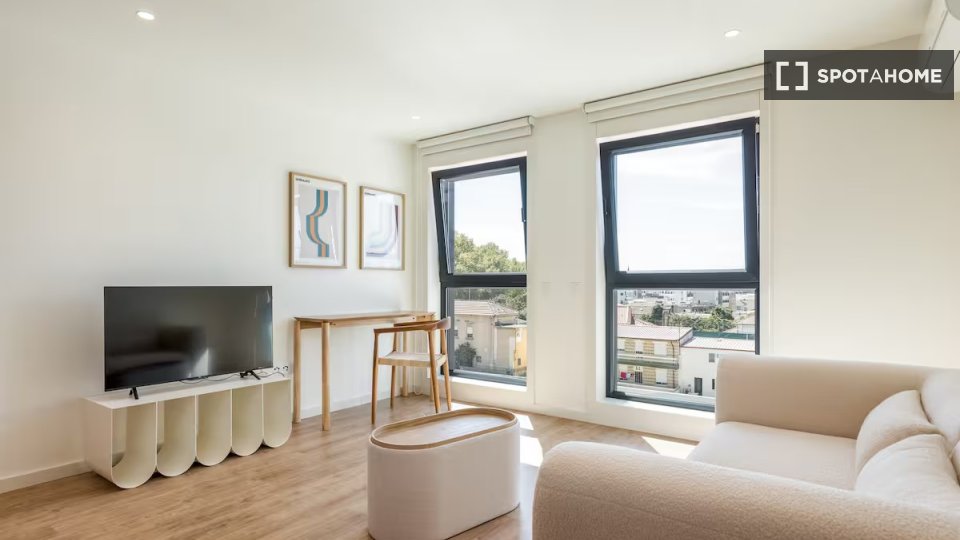 Apartment Porto, 1 bed — photo 13