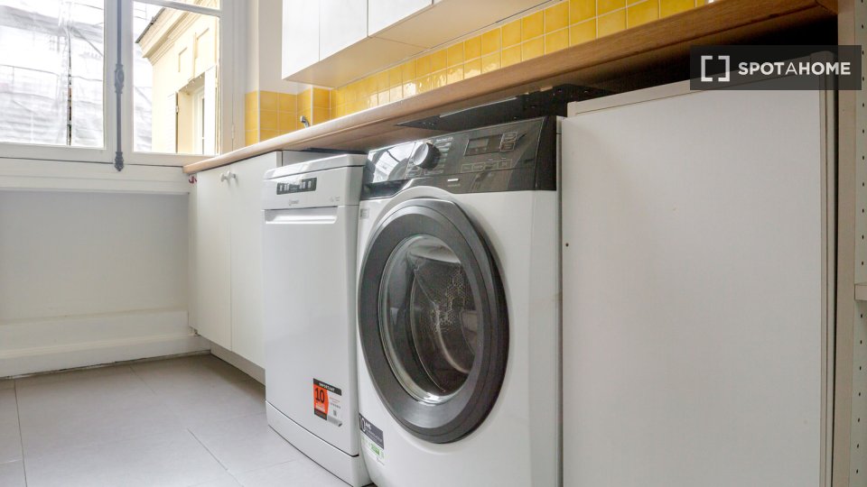 Apartment Paris, 3 beds, 95m² — photo 15