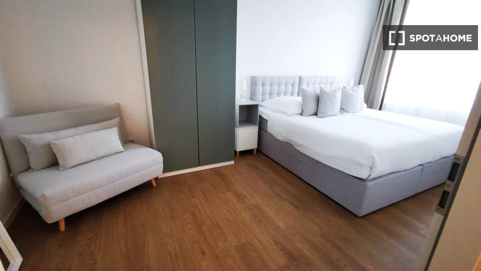 Apartment Berlin, 1 bed — photo 11