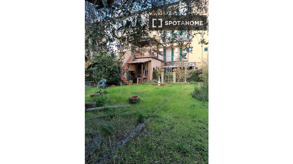 Apartment Florence, 2 beds, 64m² — photo 7