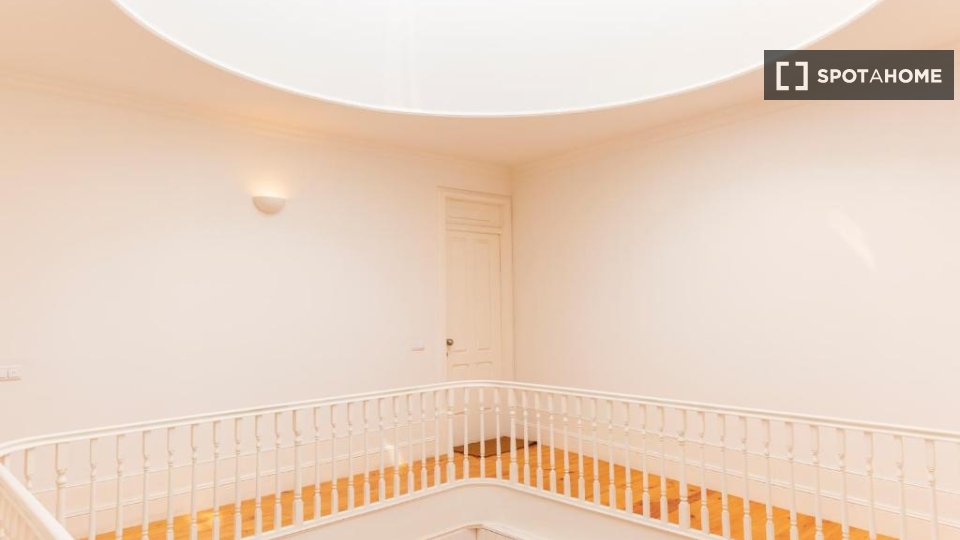 Apartment Porto, 1 bed — photo 17
