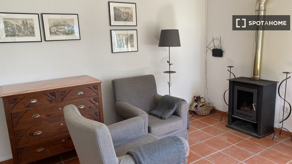 Apartment mono Lisbon — photo 7