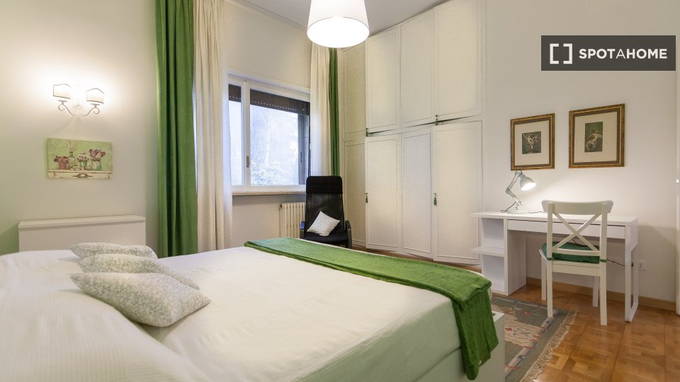 Apartment Rome, 2 beds — photo 2