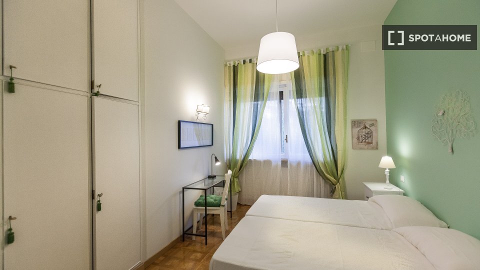 Apartment Rome, 2 beds — photo 7