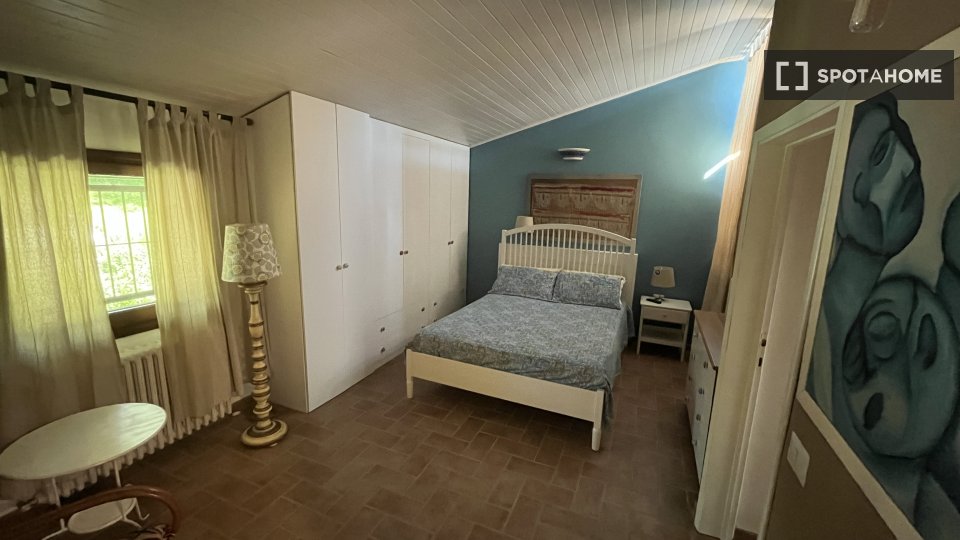 Apartment Florence, 2 beds, 110m² — photo 8