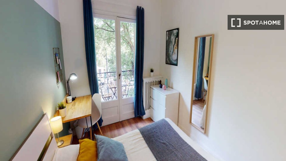 Double room Toulouse, 11 beds, 230m² — photo 22