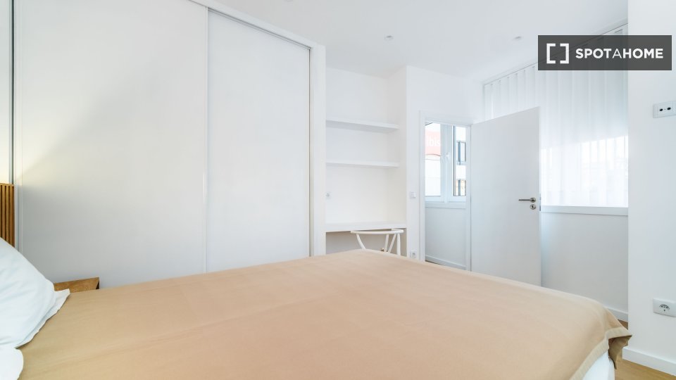 Apartment mono Porto, 40m² — photo 12
