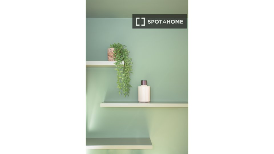 Apartment mono Porto, 65m² — photo 4