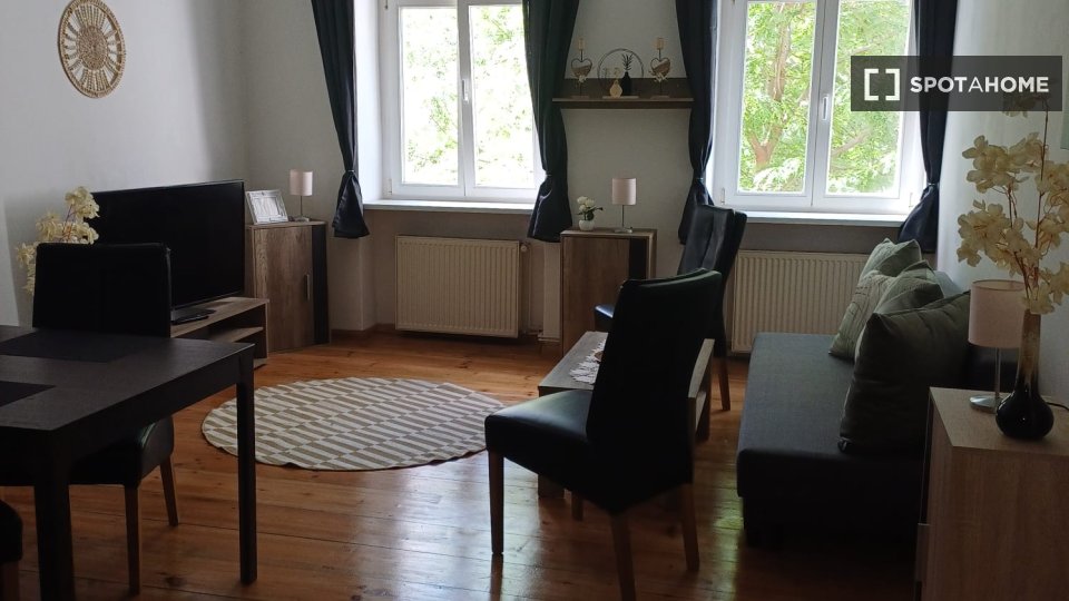 Apartment Berlin, 2 beds, 84m² — photo 17