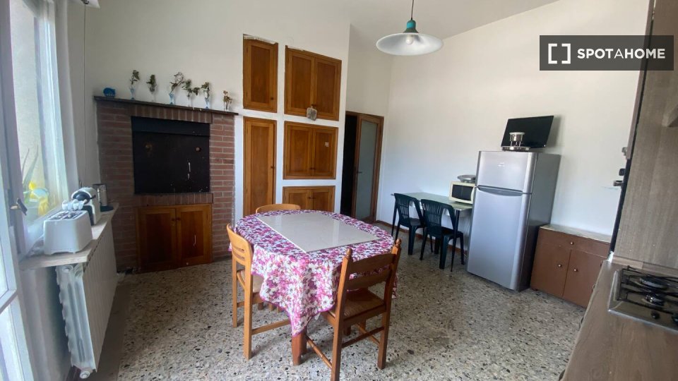 Double room Perugia, 6 beds — photo 8