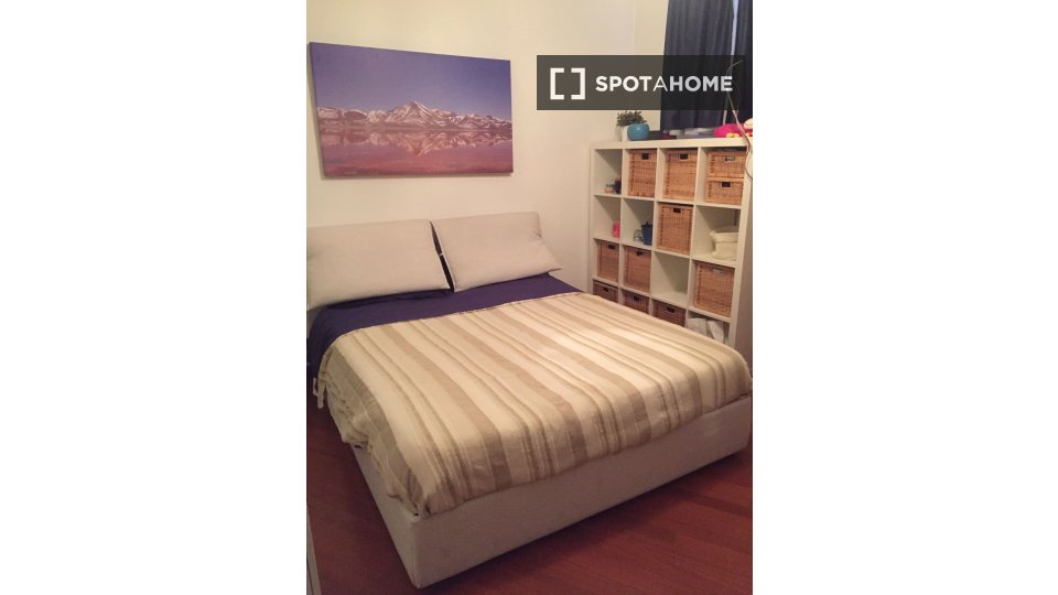 Apartment Milan, 1 bed, 55m² — photo 7