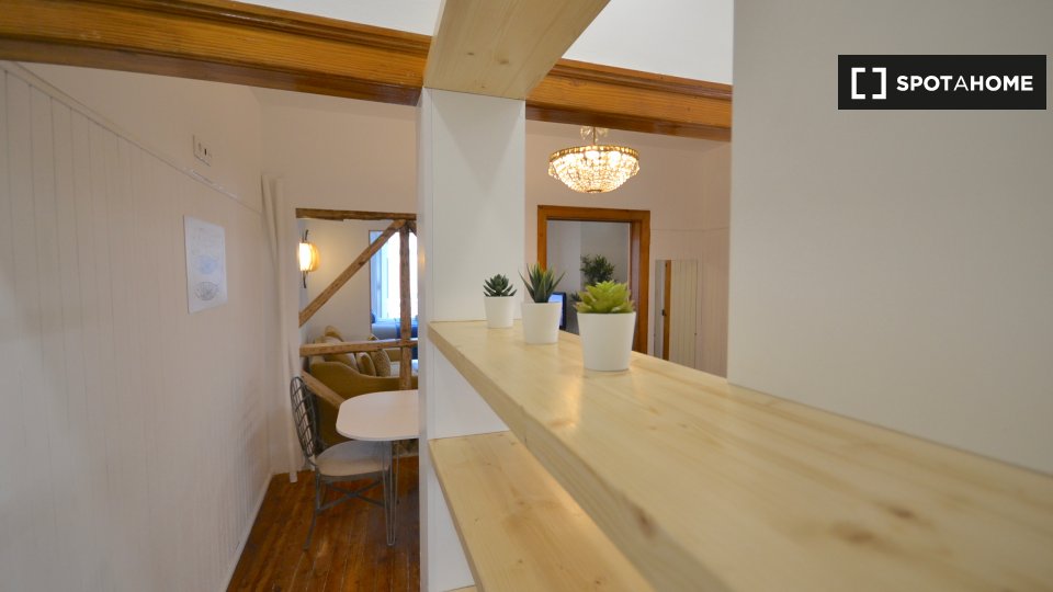 Apartment mono Lisbon — photo 7