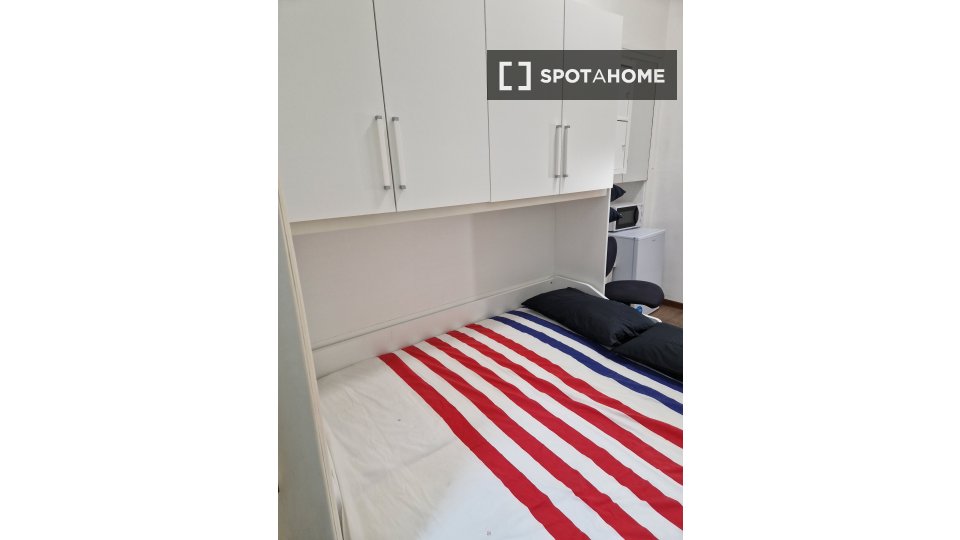 Apartment mono Turin, 28m² — photo 9