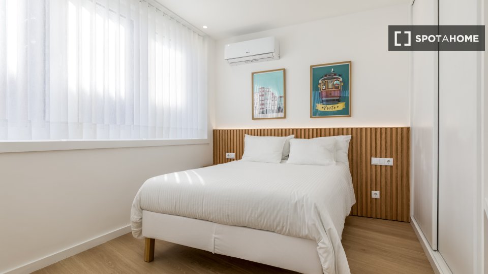 Apartment mono Porto, 40m² — photo 33