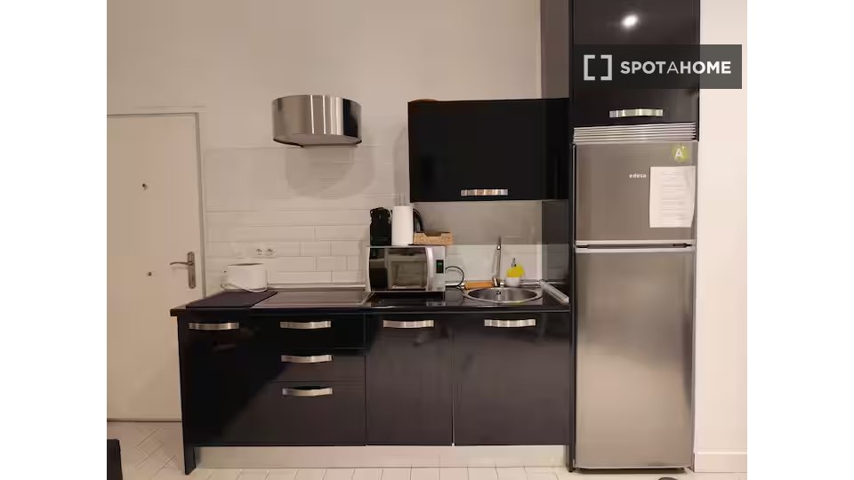 Apartment mono Madrid — photo 3