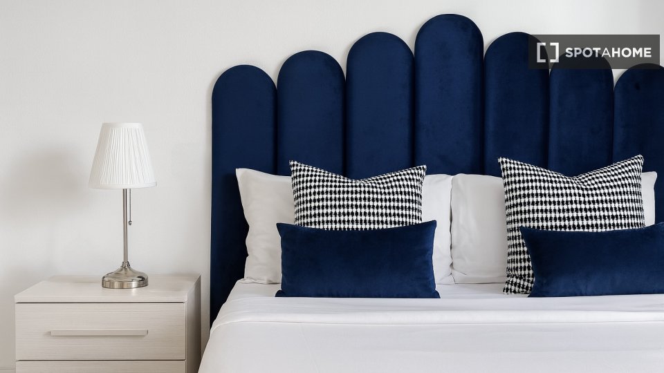 Apartment Milan, 1 bed — photo 11