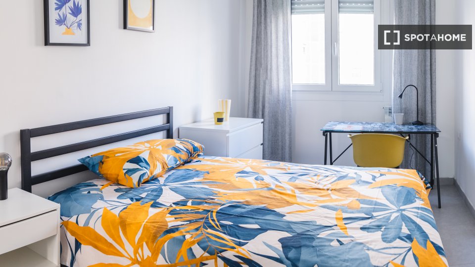Double room Milan, 5 beds — photo 7