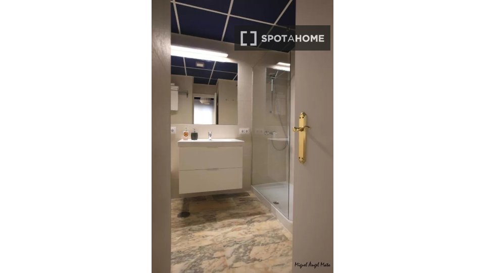 Apartamento Sevilla, 1 habitación, 50m² — foto 21