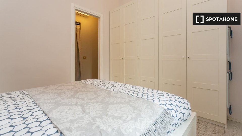 Apartment Milan, 1 bed, 55m² — photo 14