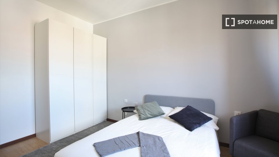 Double room Milan, 6 beds, 150m² — photo 17