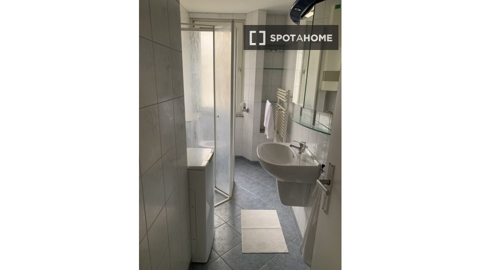 Apartment Berlin, 1 bed, 54m² — photo 9