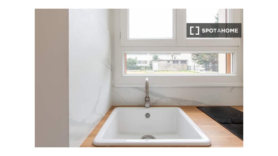 Apartment Paris, 1 bed — photo 12