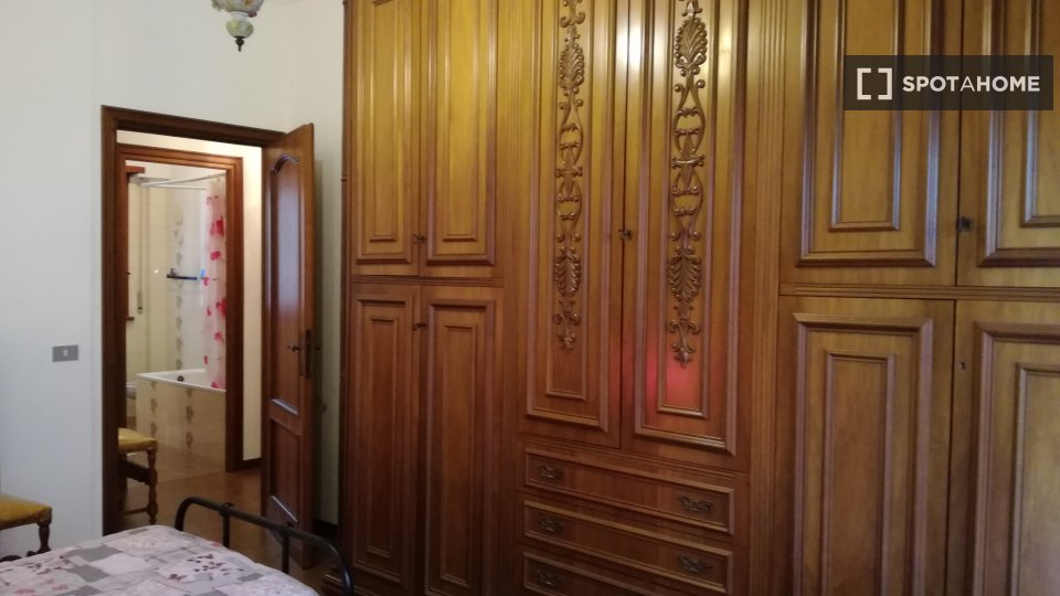 Apartment mono Rome, 85m² — photo 12