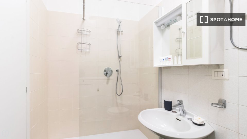 Apartment Milan, 1 bed, 65m² — photo 6