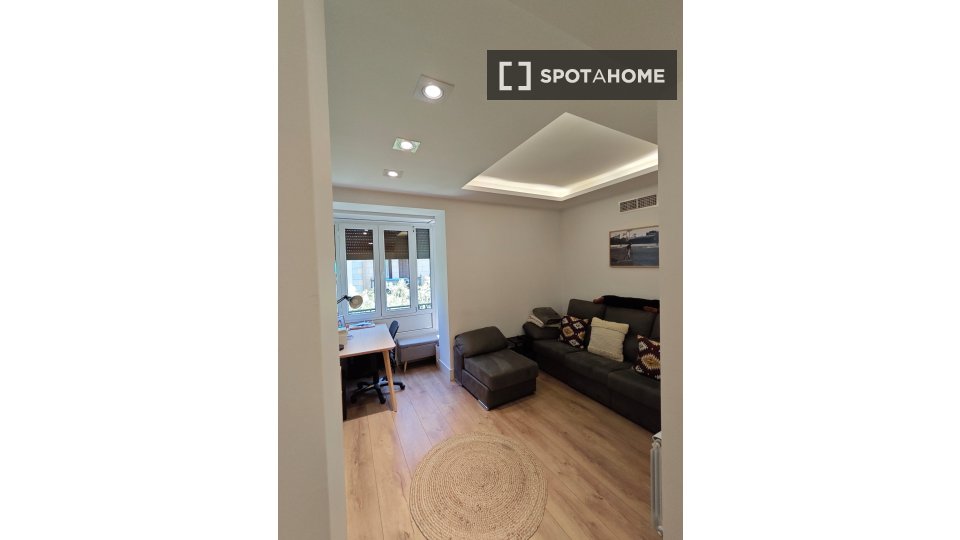 Apartment Madrid, 2 beds, 87m² — photo 6