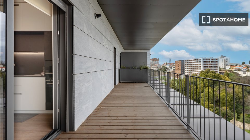 Apartment Porto, 1 bed — photo 3