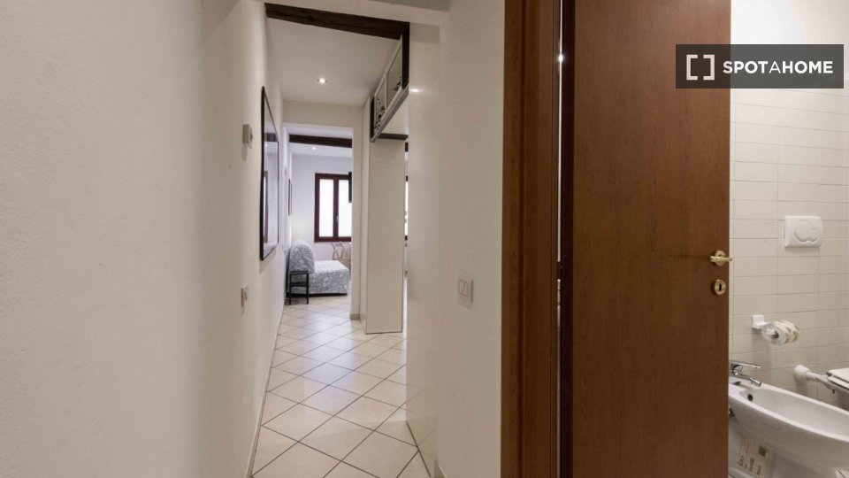 Apartment Florence, 1 bed, 35m² — photo 6