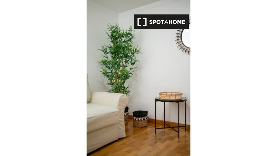 Apartment Porto, 1 bed — photo 6