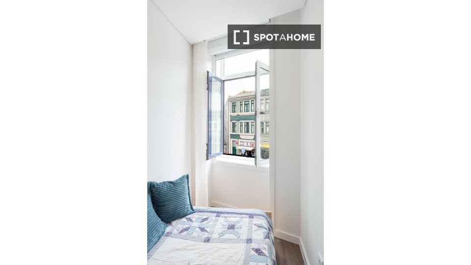 Apartment Porto, 2 beds — photo 3