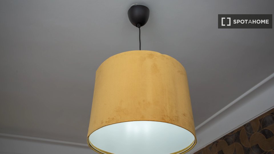 Double room Lisbon, 4 beds — photo 17