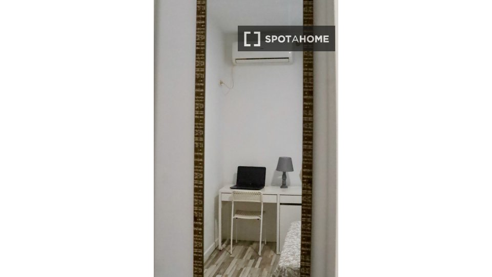 Apartment Valencia, 3 beds, 90m² — photo 5